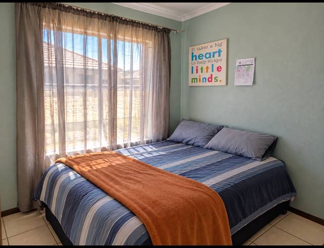 2 BEDROOM HOUSE FOR SALE IN SAVANNA CITY